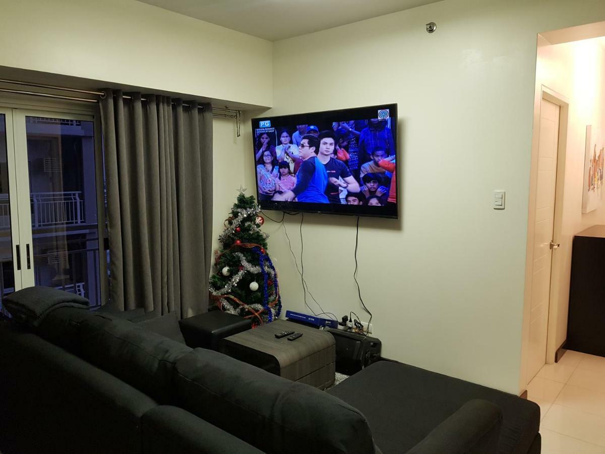 Cucun'S Place Manila Exteriér fotografie
